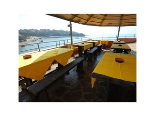 Ferienhaus Quercianella Ausstattung 18