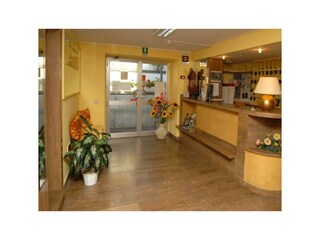 Ferienhaus Quercianella Ausstattung 19