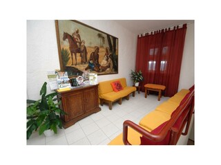 Ferienhaus Quercianella Ausstattung 20