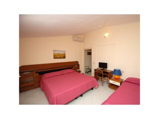 Ferienhaus Quercianella Ausstattung 22