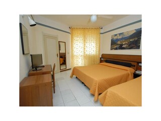 Ferienhaus Quercianella Ausstattung 23