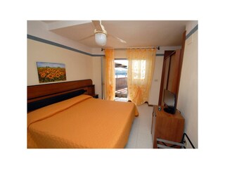 Ferienhaus Quercianella Ausstattung 24