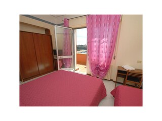 Ferienhaus Quercianella Ausstattung 30