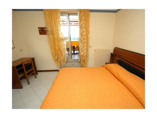 Ferienhaus Quercianella Ausstattung 32