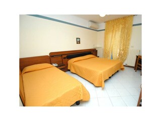 Ferienhaus Quercianella Ausstattung 33