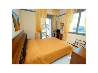 Ferienhaus Quercianella Ausstattung 34