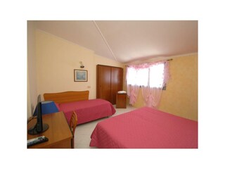 Ferienhaus Quercianella Ausstattung 35