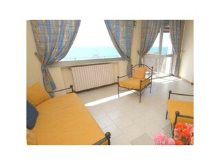 Ferienhaus Quercianella Ausstattung 43