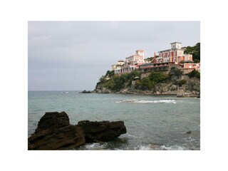 Ferienhaus Quercianella Umgebung 46