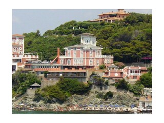 Ferienhaus Quercianella Umgebung 49