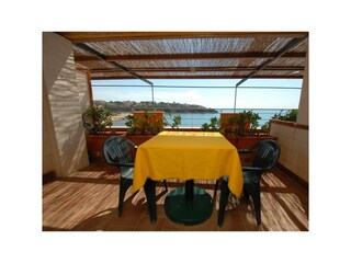 Ferienhaus Quercianella Außenaufnahme 9