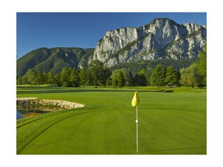 Golfclub Mondsee