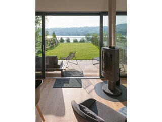 Ferienhaus Zell am Moos Ausstattung 9