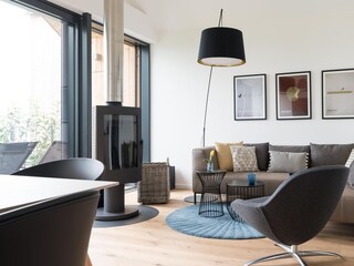 Ferienhaus Zell am Moos Ausstattung 10