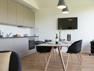 Ferienhaus Zell am Moos Ausstattung 11