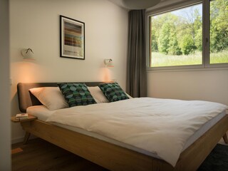 Ferienhaus Zell am Moos Ausstattung 12