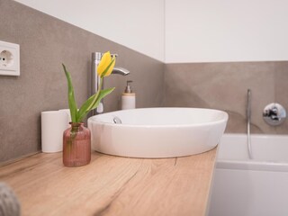 Ferienhaus Zell am Moos Ausstattung 14