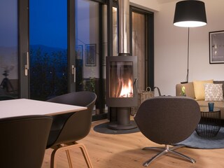 Ferienhaus Zell am Moos Ausstattung 15