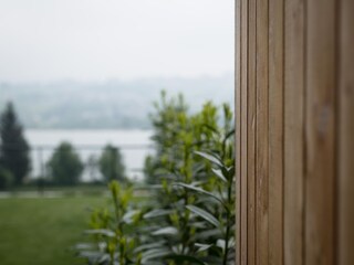 Ferienhaus Zell am Moos Außenaufnahme 7