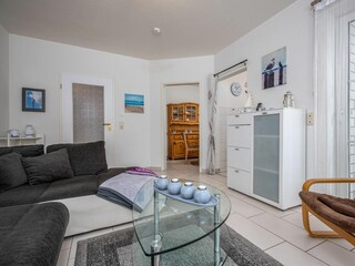 Ferienhaus Zingst Außenaufnahme 4