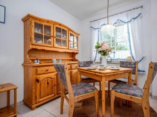 Ferienhaus Zingst Außenaufnahme 5