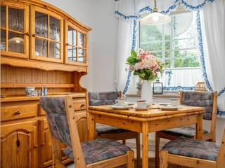 Ferienhaus Zingst Außenaufnahme 6