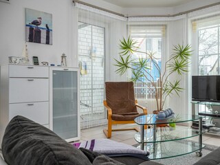 Ferienwohnung Zingst Außenaufnahme 8