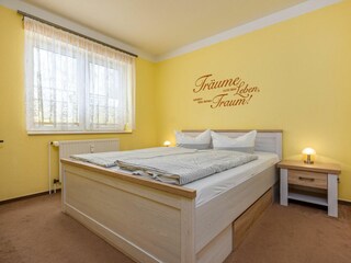 Ferienhaus Zingst Außenaufnahme 10