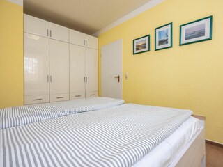 Ferienhaus Zingst Außenaufnahme 11