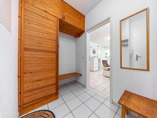 Ferienwohnung Zingst Außenaufnahme 13