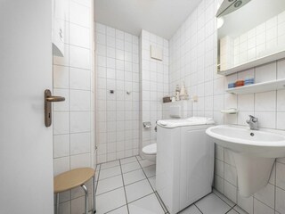 Ferienhaus Zingst Außenaufnahme 14