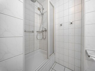 Ferienhaus Zingst Außenaufnahme 15