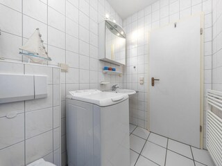 Ferienhaus Zingst Außenaufnahme 16