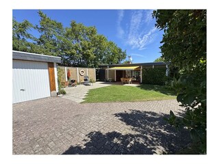 Ferienhaus Scharendijke Außenaufnahme 8