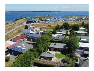 Ferienhaus Scharendijke Außenaufnahme 9