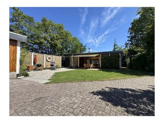 Ferienhaus Scharendijke Außenaufnahme 4