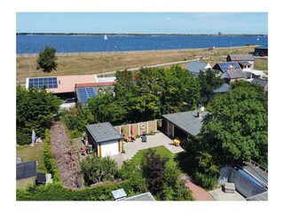 Ferienhaus Scharendijke Außenaufnahme 5