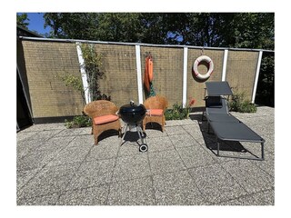 Ferienhaus Scharendijke Außenaufnahme 16