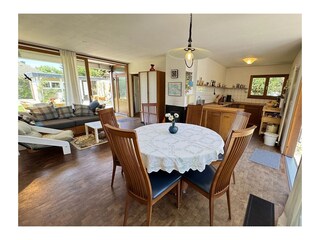 Ferienhaus Scharendijke Ausstattung 17