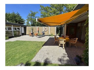 Ferienhaus Scharendijke Außenaufnahme 6