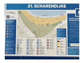 Ferienhaus Scharendijke Ausstattung 35