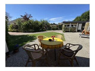 Ferienhaus Scharendijke Außenaufnahme 14