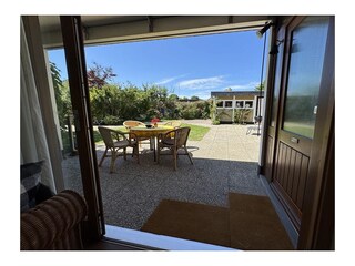 Ferienhaus Scharendijke Außenaufnahme 15