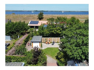 Ferienhaus Scharendijke Außenaufnahme 13