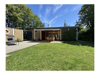 Ferienhaus Scharendijke Außenaufnahme 1