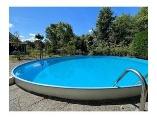 Holiday house Scharendijke Outdoor Recording 2