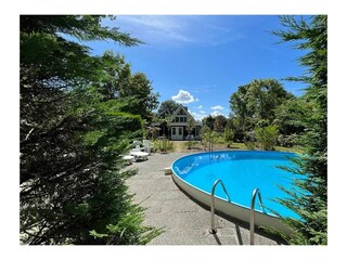 Ferienhaus Scharendijke Außenaufnahme 4