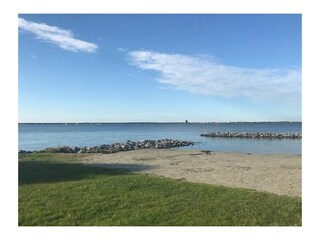 Ferienhaus Scharendijke Umgebung 27