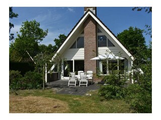 Ferienhaus Scharendijke Außenaufnahme 3