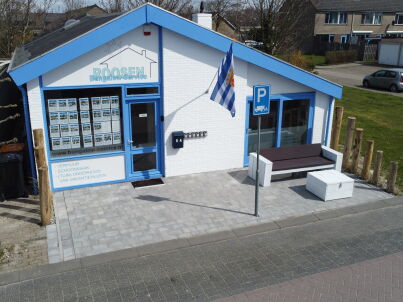 Firma ROOSENBUNGALOWSERVICE B.V. - Herr Randy Roosen